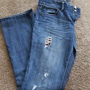 Express Jeans